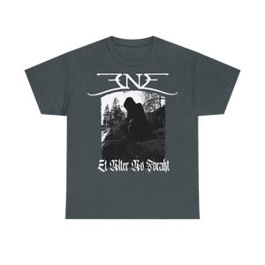 Ene - Et Alter Av Forakt (T-shirt)