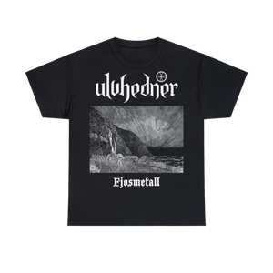 Ulvhedner - Fjosmetall (T-shirt)