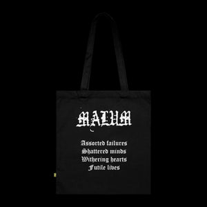 Malum - Tote Bag