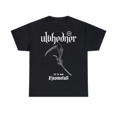 Ulvhedner - Fjosmetall anniversary t-shirt