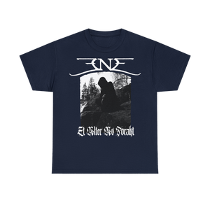 Ene - Et Alter Av Forakt (T-shirt)