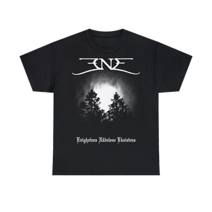 Ene - Evighetens Nådeløse Eksistens (T-shirt)