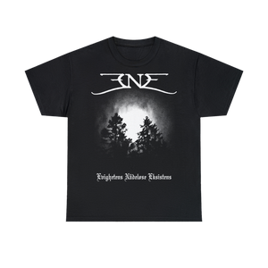 Ene - Evighetens Nådeløse Eksistens (POD T-shirt EU)