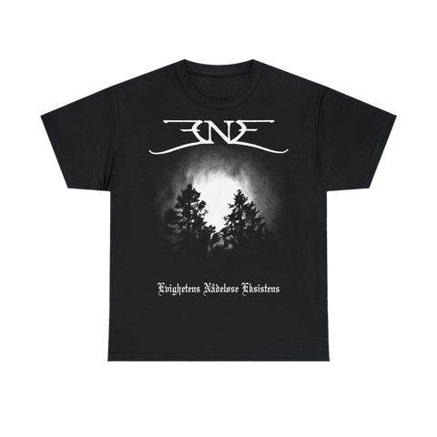 Ene - Evighetens Nådeløse Eksistens (T-shirt)