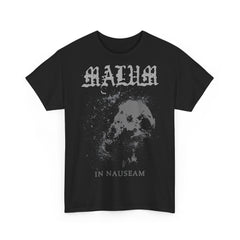 Malum - In Nauseam t-shirt