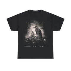 Aran Angmar - Atavism & Dying Stars (t-shirt)