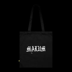Malum - Logo (Tote Bag)