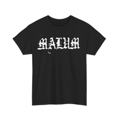 Malum - Logo t-shirt