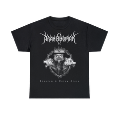 Aran Angmar - Wolves Sigil (t-shirt)