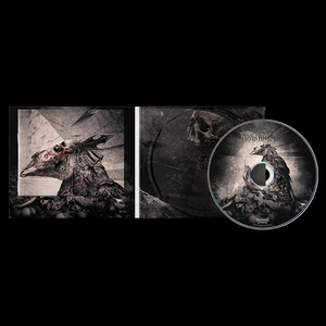 Aran Angmar - Atavism & Dying Stars (Digipak CD)