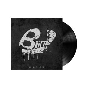 Blindfisted - Blindfisted (LP)