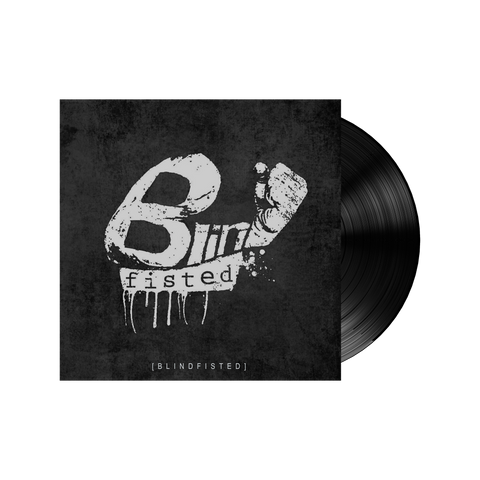 Blindfisted - Blindfisted (LP)