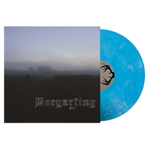 Borgarting - Beist (Blue Marble Vinyl)