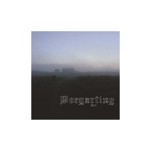 Borgarting - Beist (CD)