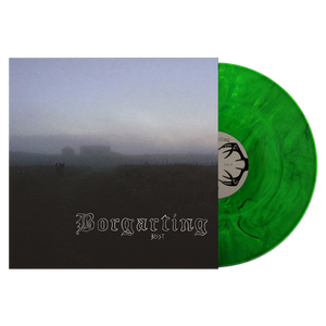 Borgarting - Beist (Green Marble Vinyl)