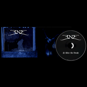 ENE - Et Alter Av Forakt (Digipak CD)