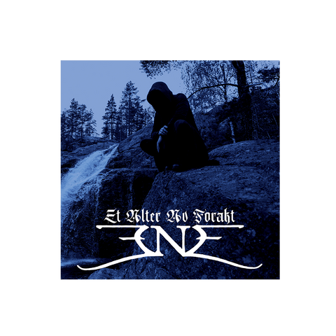 ENE - Et Alter Av Forakt (Digipak CD)