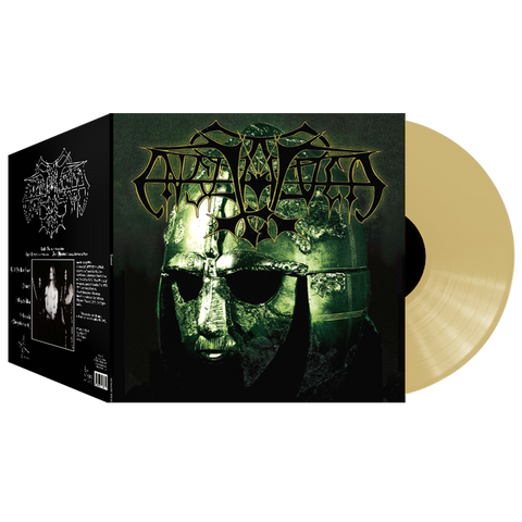 Enslaved - Vikingligr Veldi (Double Vinyl Gold edition)