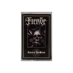 Fiende - Snart er Alt Glemt (MC)