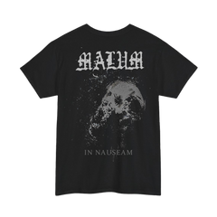 Malum - In Nauseam t-shirt