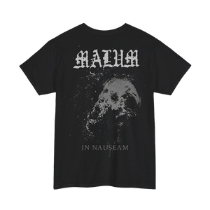 Malum - In Nauseam (t-shirt)