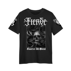 Fiende - Snart er Alt Glemt (t-shirt)