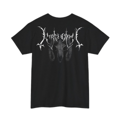 Kirkebrann - Official Logo t-shirt