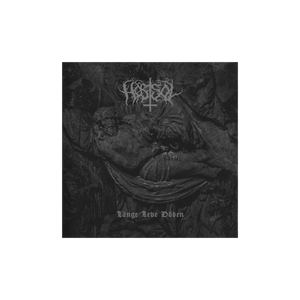 Høstsol - Länge Leve Döden (CD)