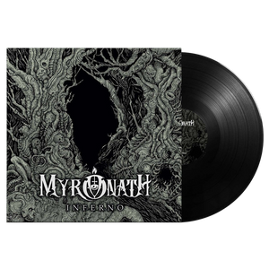 Myronath - Inferno (Black Vinyl)