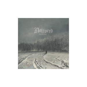 Nattverd - Vandring (CD)