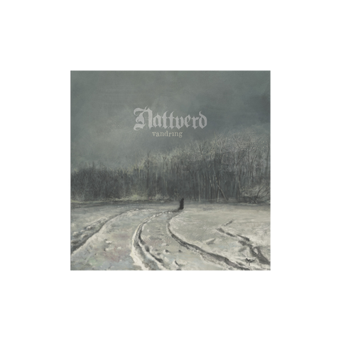 Nattverd - Vandring (CD)