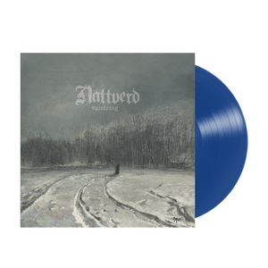 Nattverd - Vandring (Blue Vinyl)