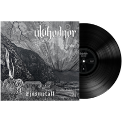 Ulvhedner - Fjosmetall (LP)