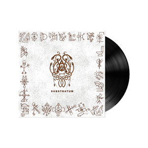 Urarv - Substratum (LP)
