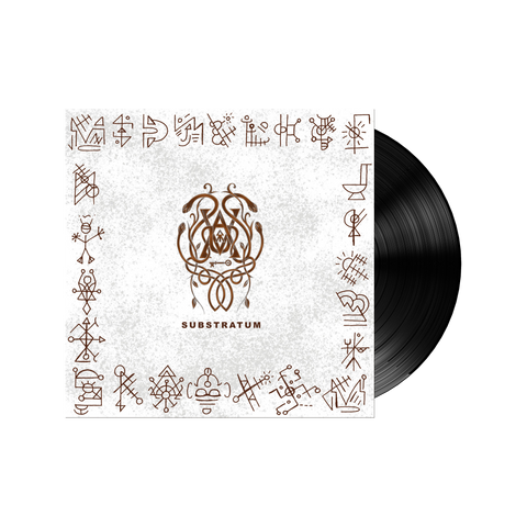 Urarv - Substratum (LP)