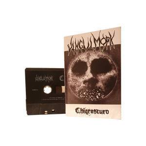Vingulmork - Chiaroscuro (Cassette)