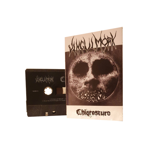 Vingulmork - Chiaroscuro (Cassette)