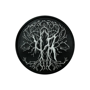 YR - Logo (Patch)