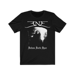 Ene - Satans Sorte Spor (t-shirt)