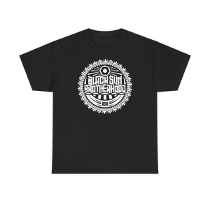 Black Sun Brotherhood - Sun logo (T-shirt)