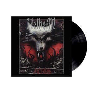 Helheim - Fenris (Black Vinyl)