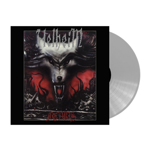 Helheim - Fenris (Silver Vinyl)