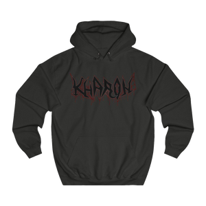 Kharon - The Fullmoon Curse (hoodie)