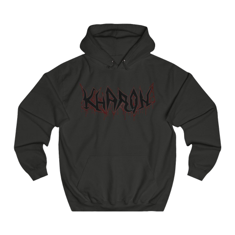 Kharon - The Fullmoon Curse (hoodie)