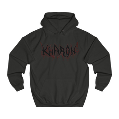 Kharon - The Fullmoon Curse (hoodie)