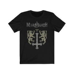 Myronath - Swedish Black Metal (t-shirt)