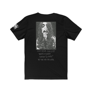 Dauden - Døsblikket (t-shirt, black)