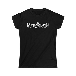 Myronath - Logo Girly (t-shirt)