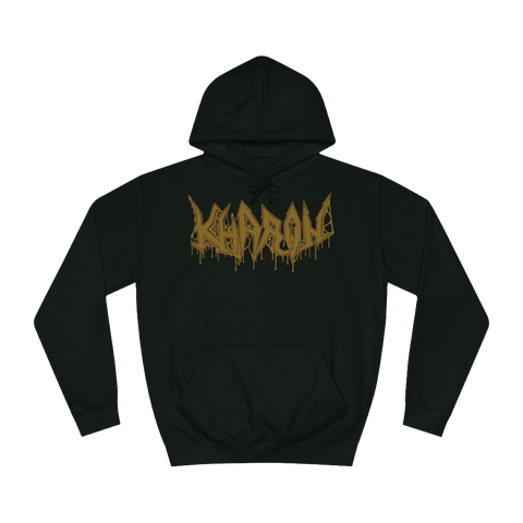 Kharon - Shores of Acheron (hoodie)