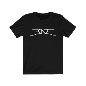 ENE - Logo Tee (black)